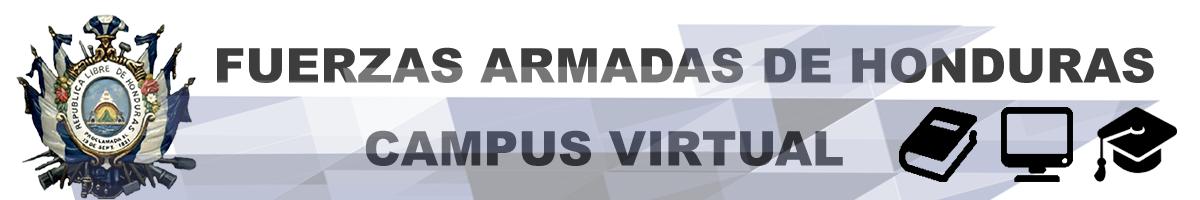 Plataforma Educativa Virtual de las Fuerzas Armadas de Honduras