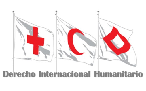 Course Image Derecho Internacional Humanitario