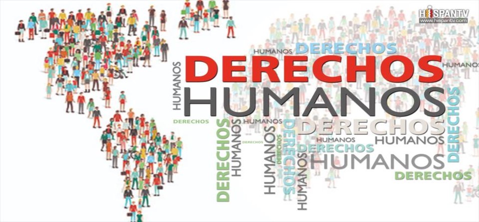 Course Image Derechos Humanos 