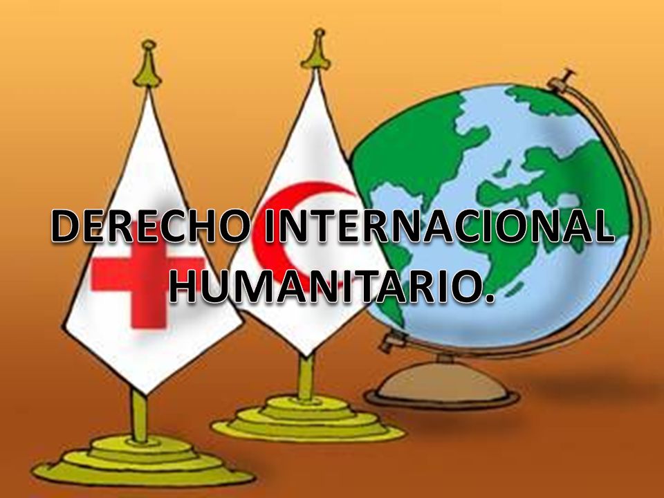 Course Image Derecho Internacional Humanitario