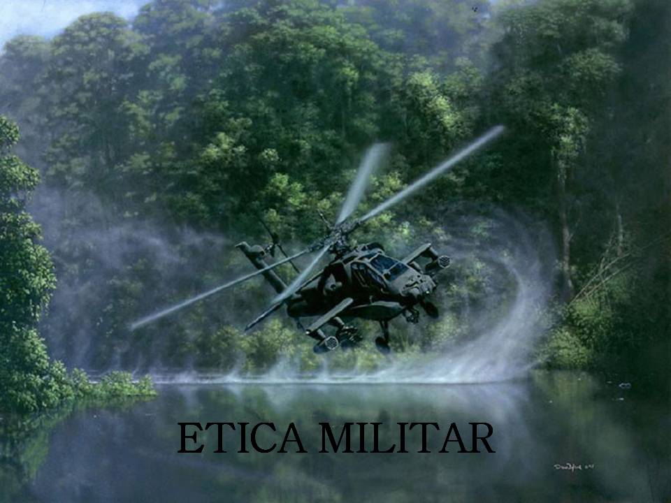 Course Image Ética Militar 