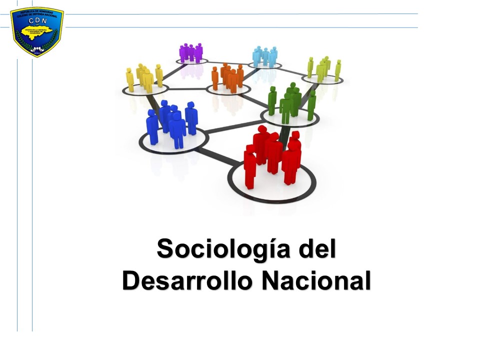 Course Image Sociologia del Desarrollo Nacional